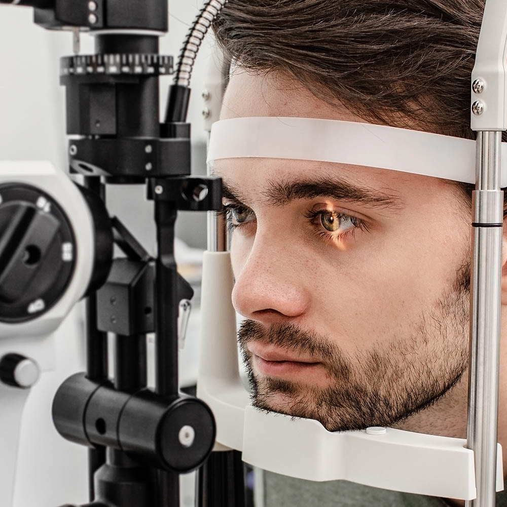 Contact Lens Exams in Kenner