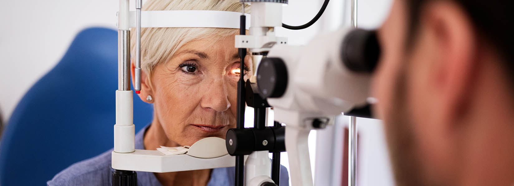 Preserve Your Vision With Optical One - Kenner