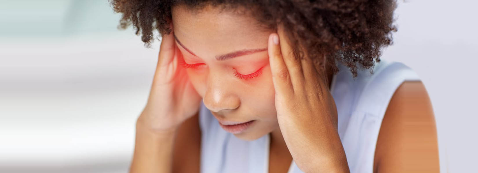 Eye Emergencies in Kenner