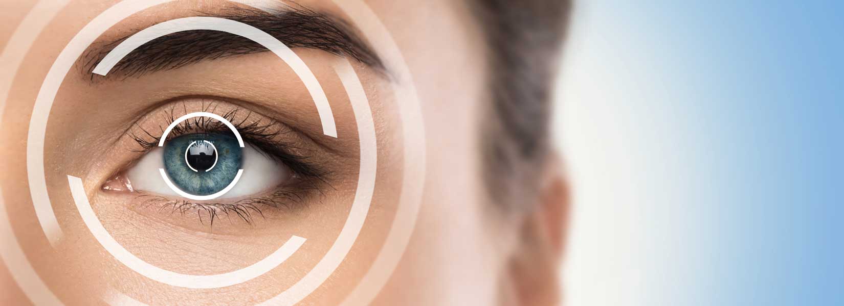 LASIK & Refractive Surgery Co-Management in Kenner